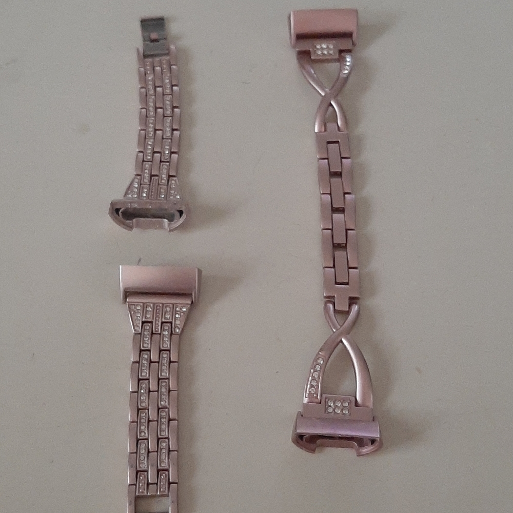 Fitbit charge 2 bands